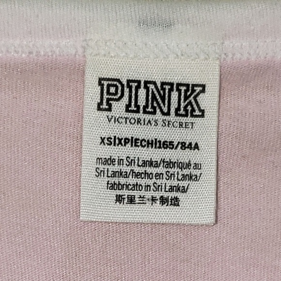 Pink v.s tee. - Picture 4 of 4
